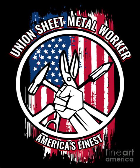 metal sheet union|union sheet metal workers.